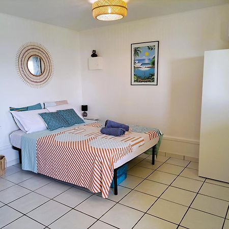 Bungalow Java - Bassin Manapany-Les-Bains Saint-Joseph Kültér fotó