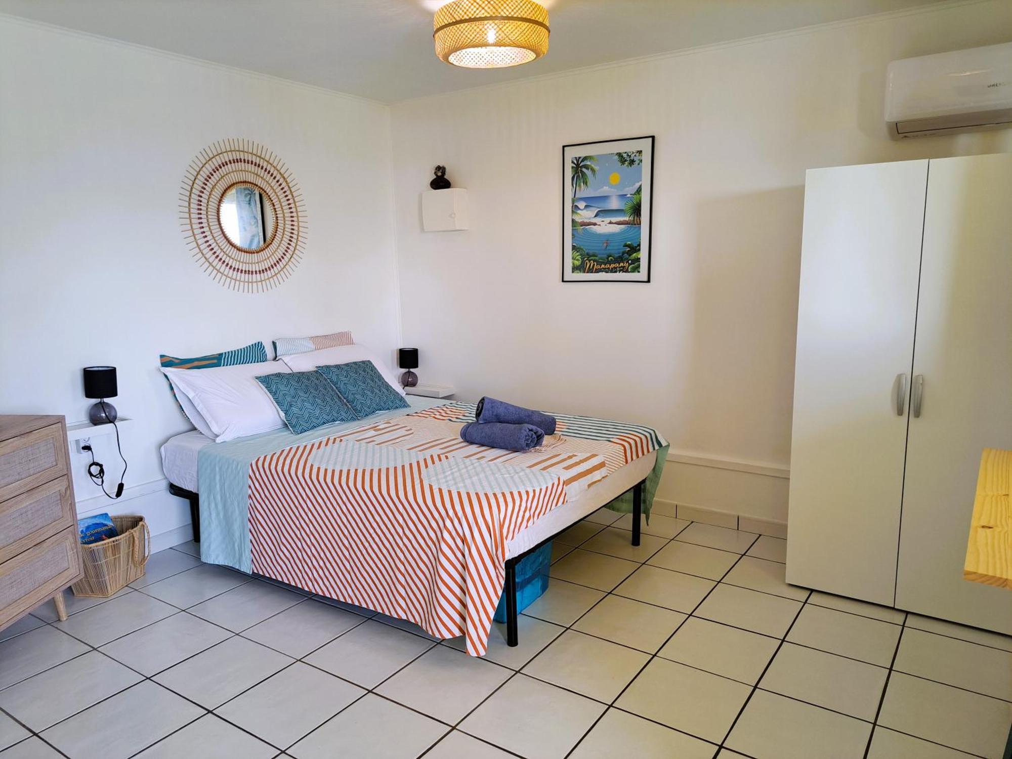Bungalow Java - Bassin Manapany-Les-Bains Saint-Joseph Kültér fotó