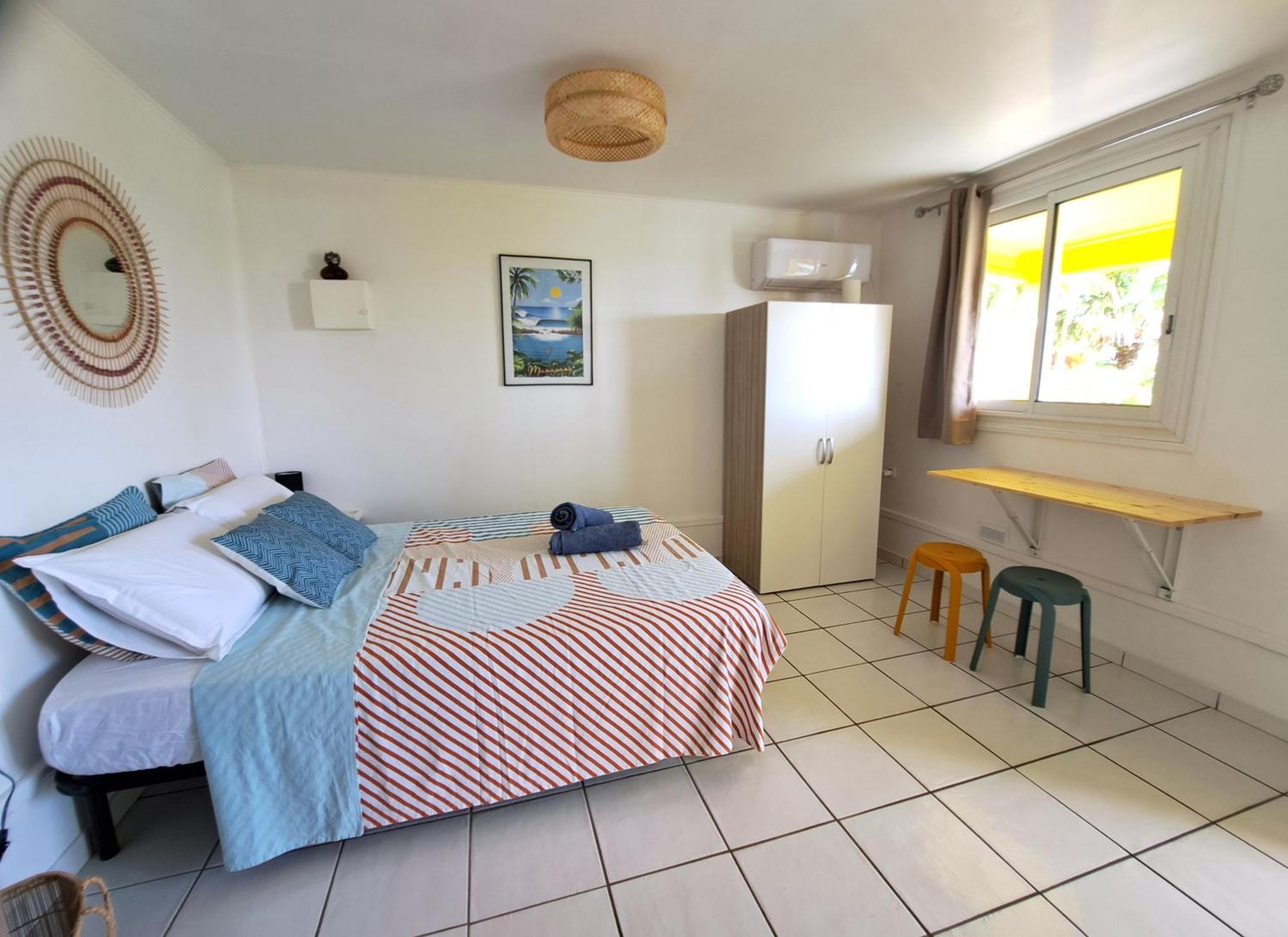Bungalow Java - Bassin Manapany-Les-Bains Saint-Joseph Kültér fotó