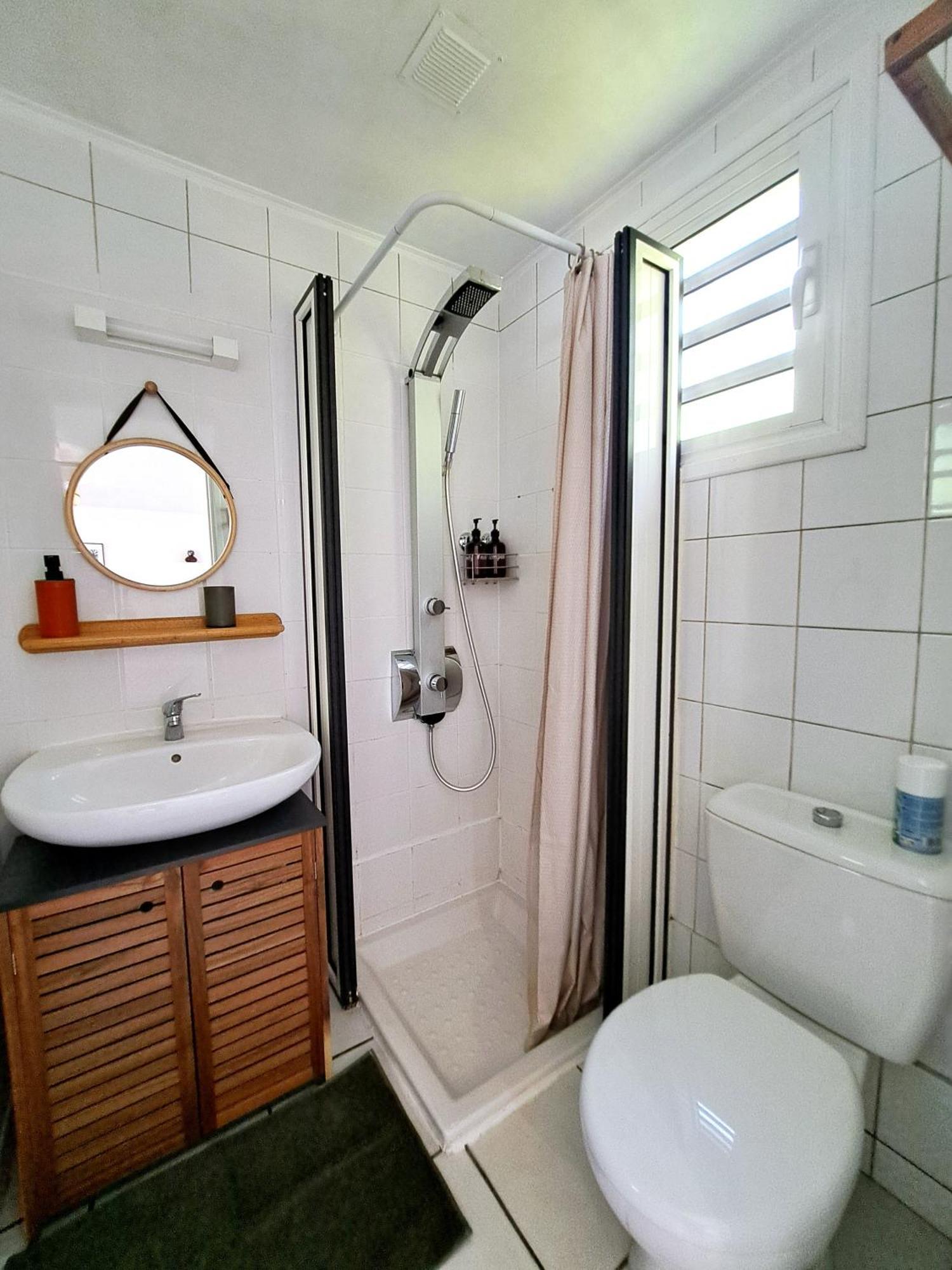 Bungalow Java - Bassin Manapany-Les-Bains Saint-Joseph Kültér fotó